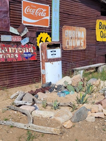 Route 66