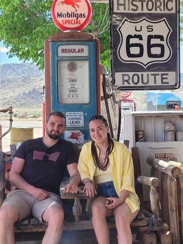 Route 66