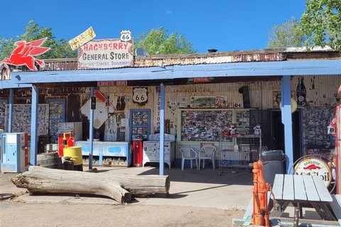 Route 66