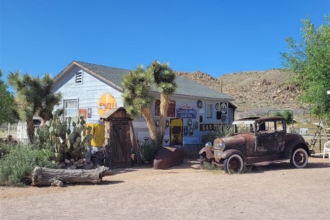 Route 66