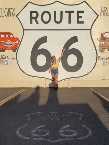 Route 66