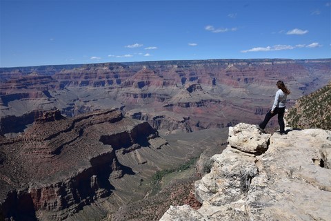 Grand Canyon National Park