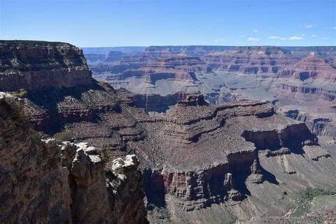 Grand Canyon National Park