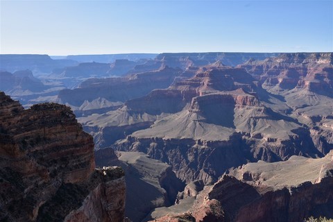 Grand Canyon National Park