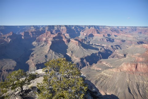 Grand Canyon National Park