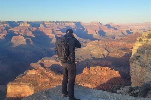 Grand Canyon National Park