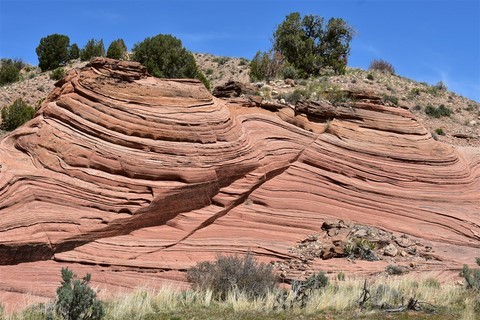 Vermilion Cliffs - Buckskin Gulch