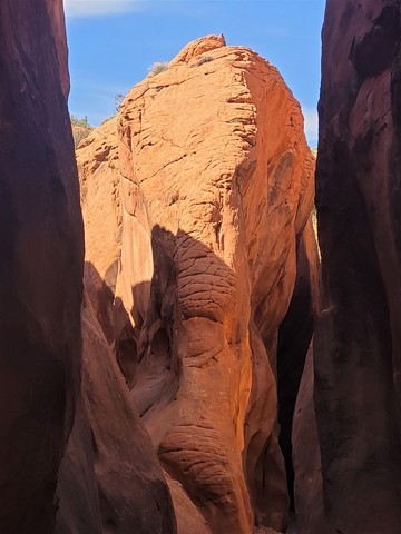 Vermilion Cliffs - Buckskin Gulch