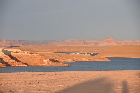 Lake Powell