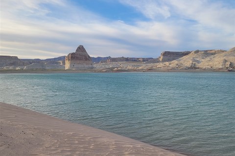 Lake Powell