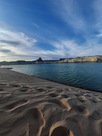 Lake Powell