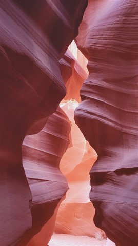 Antelope Canyon