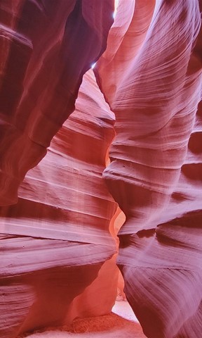 Antelope Canyon