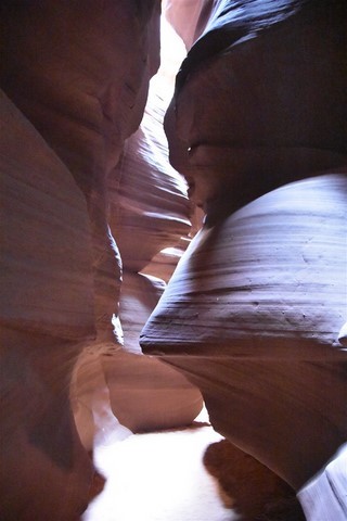 Antelope Canyon