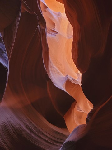 Antelope Canyon