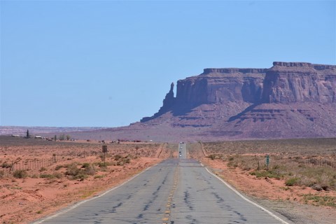 Monument Valley