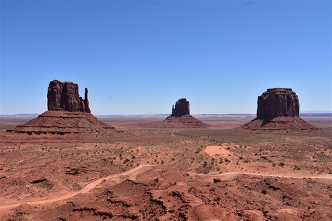 Monument Valley