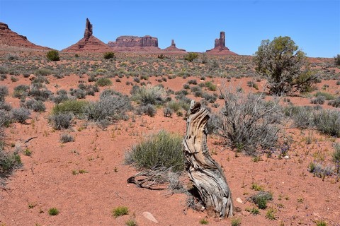 Monument Valley