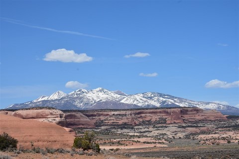 Arches National Park