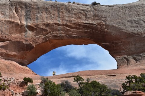 Arches National Park