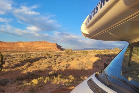 Arches National Park