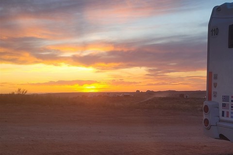 Arches National Park