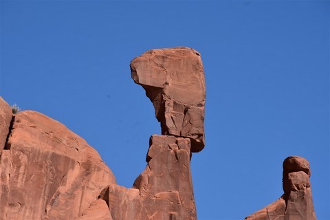 Arches National Park