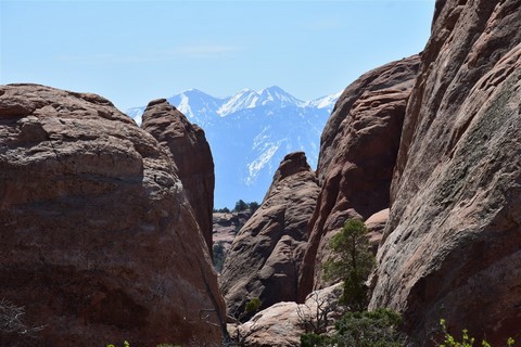 Arches National Park