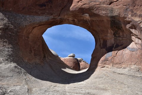 Arches National Park