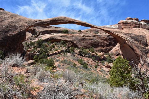 Arches National Park