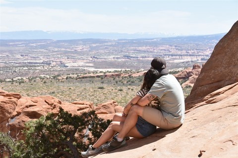 Arches National Park