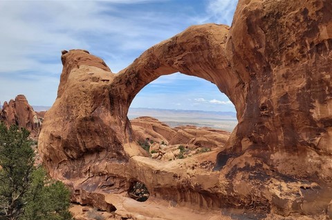 Arches National Park