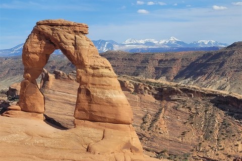 Arches National Park