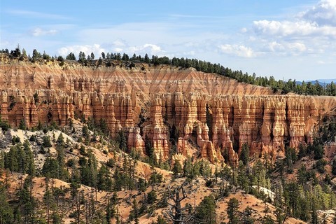 Bryce Canyon National Park