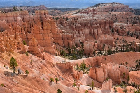 Bryce Canyon National Park