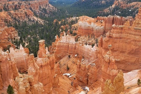 Bryce Canyon National Park