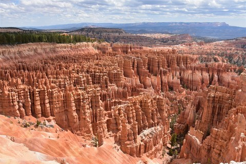 Bryce Canyon National Park