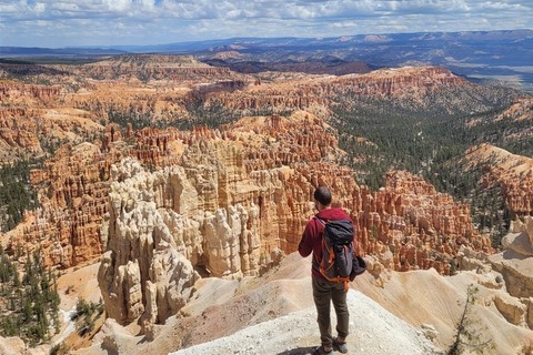 Bryce Canyon National Park