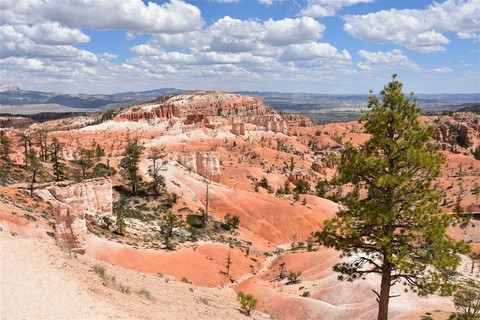 Bryce Canyon National Park