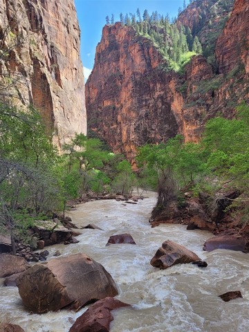 Zion National Park