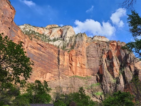 Zion National Park