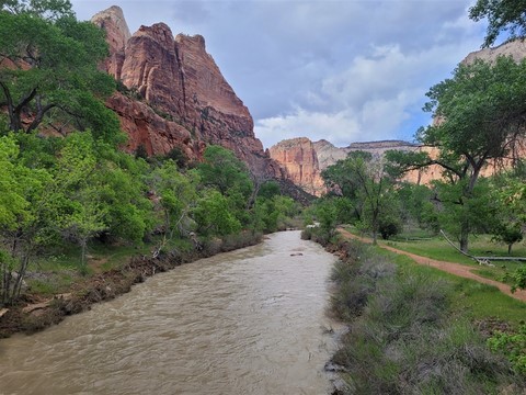 Zion National Park