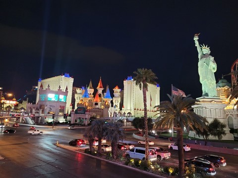 Las Vegas