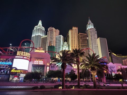 Las Vegas