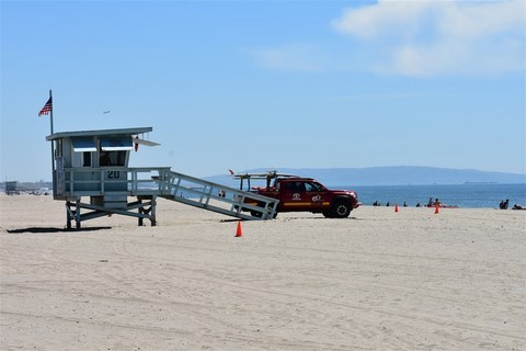 Santa Monica