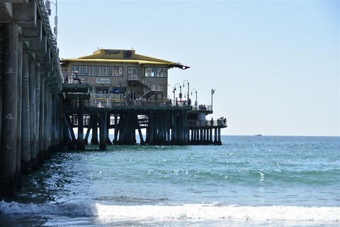Santa Monica