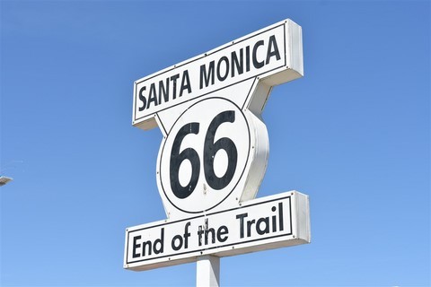 Santa Monica