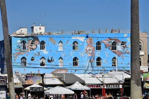 Venice Beach