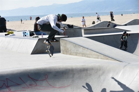 Venice Beach