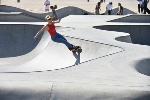 Venice Beach